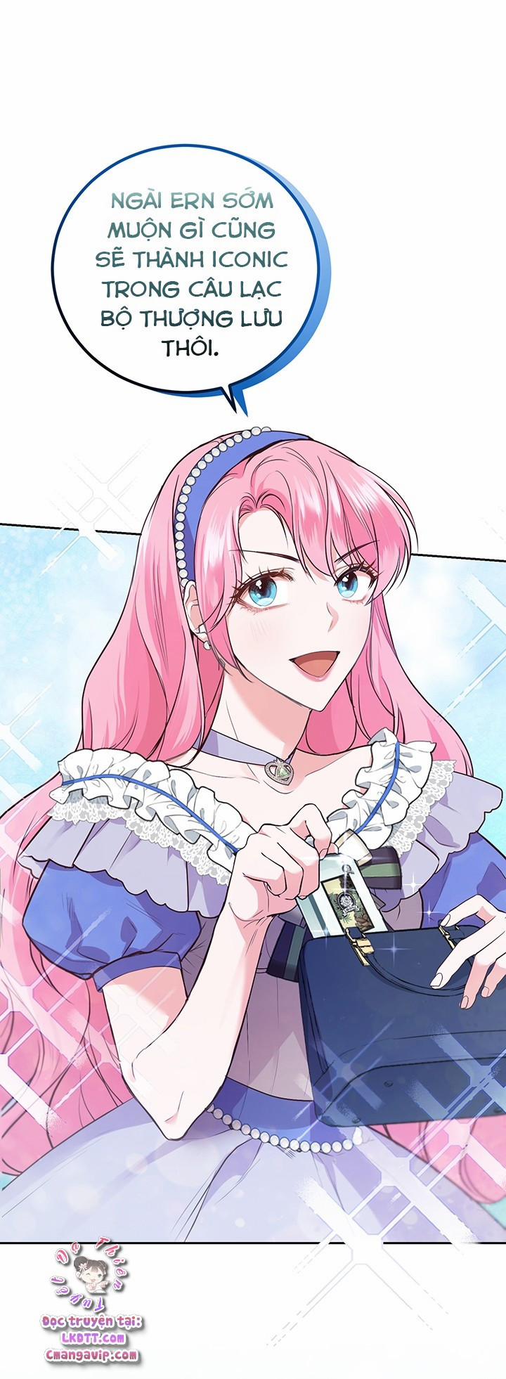 Trở Thành Người Pha Chế Nước Hoa Độc Nhất Của Bạo Chúa 15 trang 15