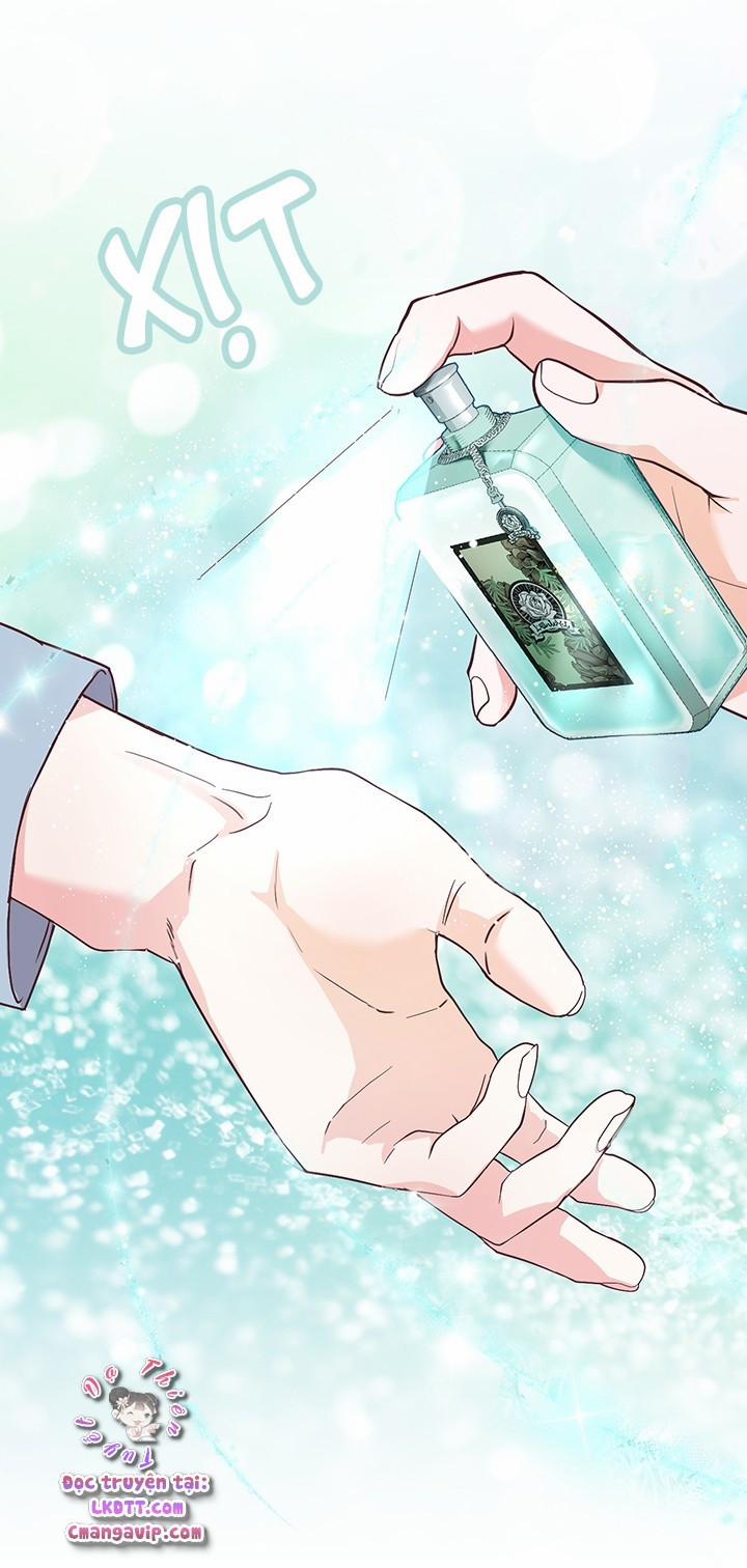 Trở Thành Người Pha Chế Nước Hoa Độc Nhất Của Bạo Chúa 15 trang 16