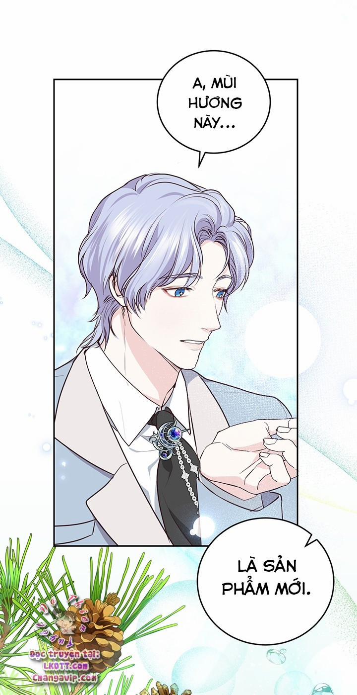 Trở Thành Người Pha Chế Nước Hoa Độc Nhất Của Bạo Chúa 15 trang 17