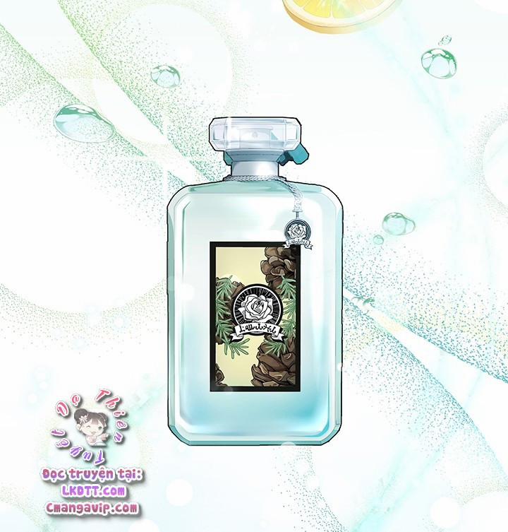 Trở Thành Người Pha Chế Nước Hoa Độc Nhất Của Bạo Chúa 15 trang 21