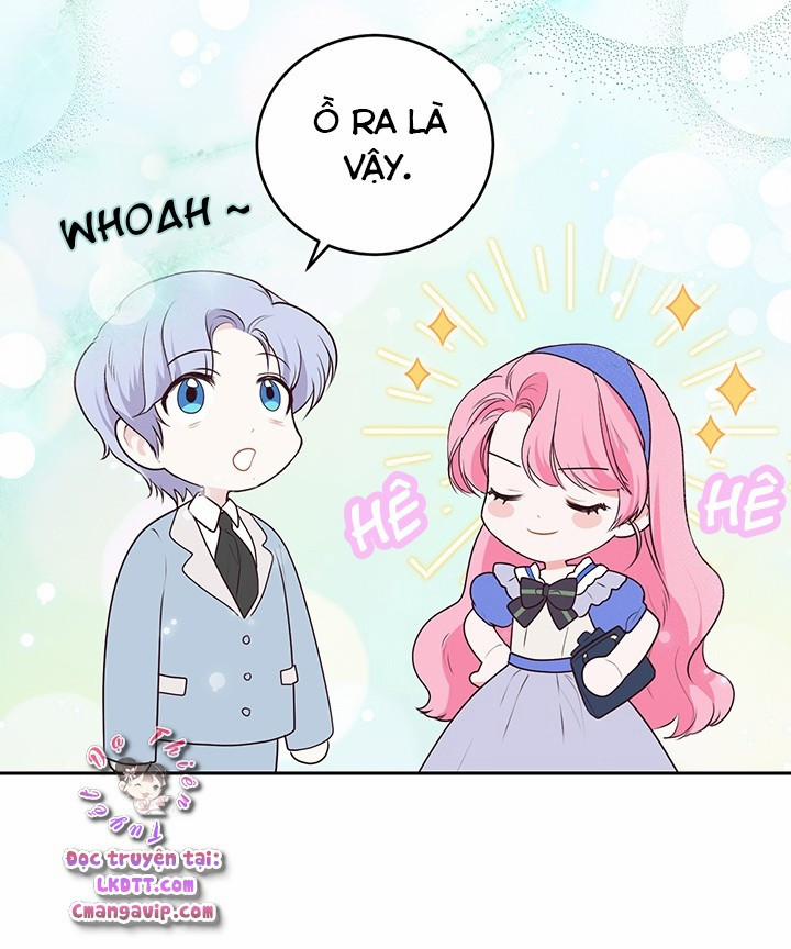 Trở Thành Người Pha Chế Nước Hoa Độc Nhất Của Bạo Chúa 15 trang 22