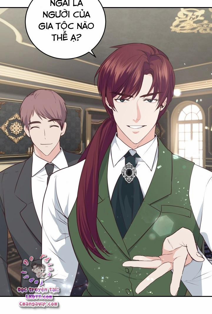 Trở Thành Người Pha Chế Nước Hoa Độc Nhất Của Bạo Chúa 15 trang 25