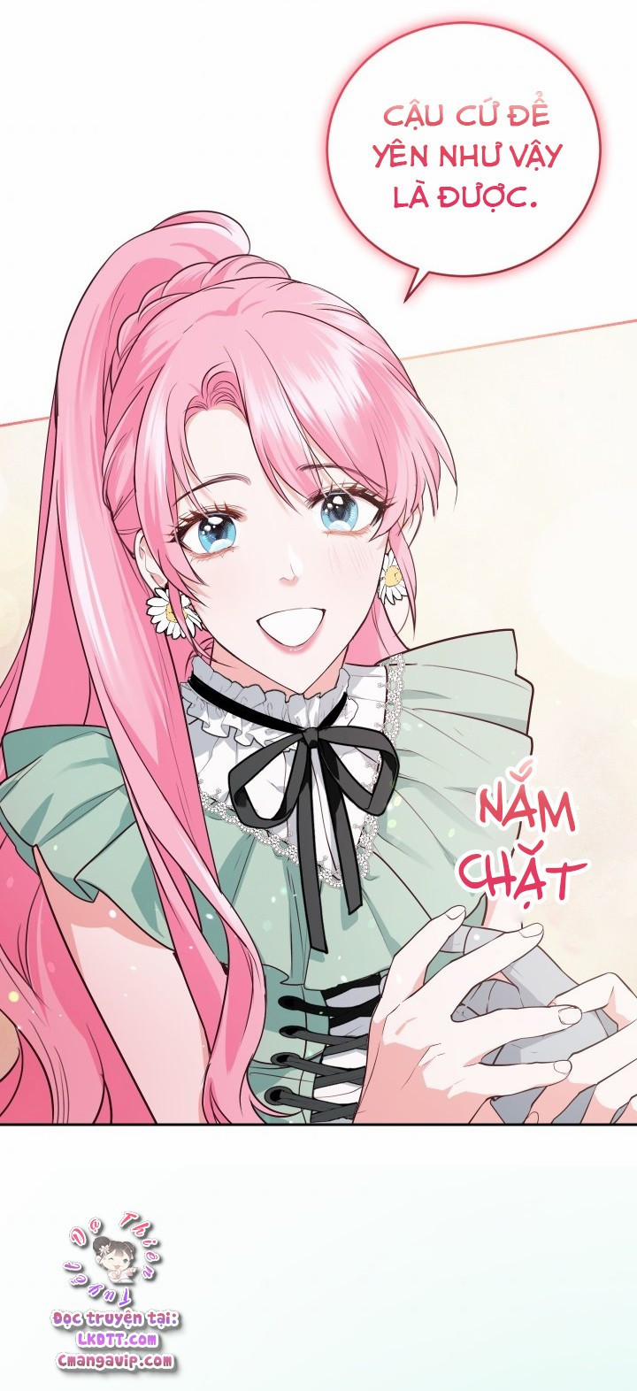 Trở Thành Người Pha Chế Nước Hoa Độc Nhất Của Bạo Chúa 15 trang 3