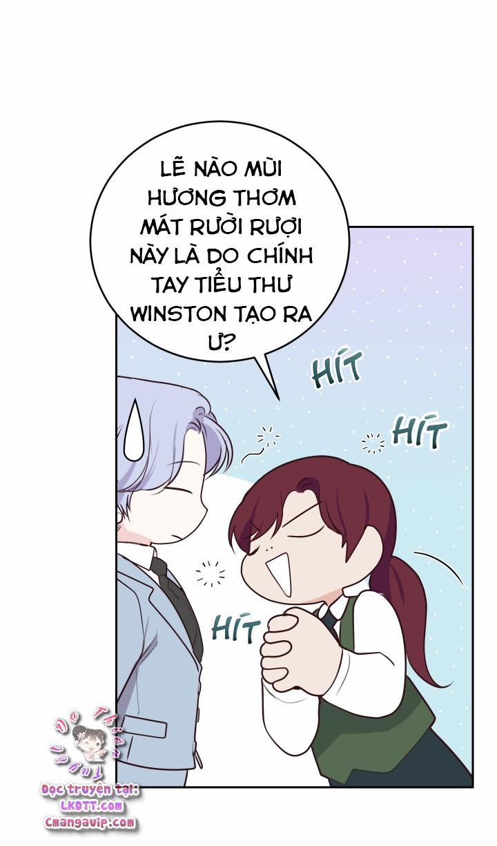 Trở Thành Người Pha Chế Nước Hoa Độc Nhất Của Bạo Chúa 15 trang 30