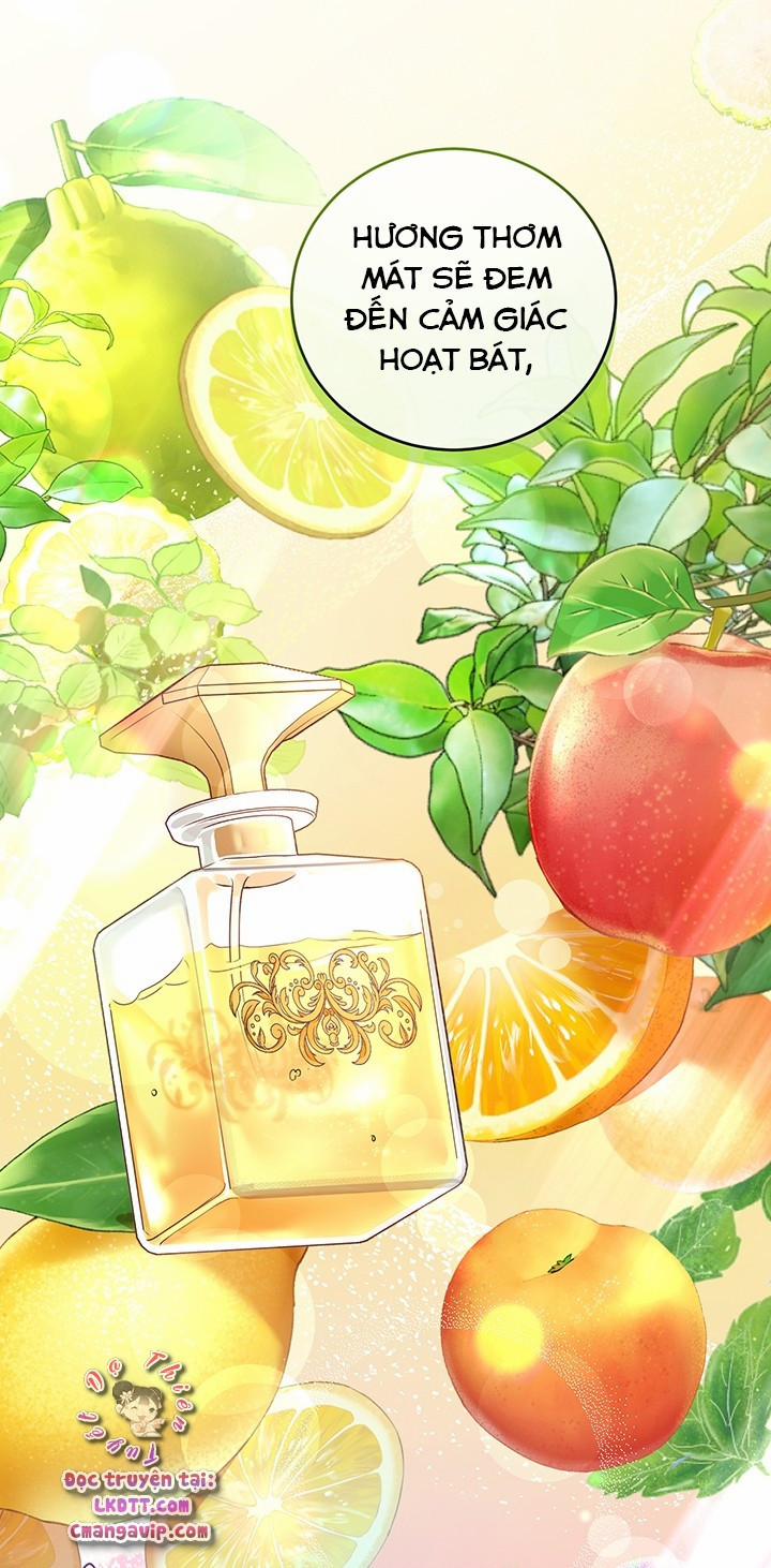Trở Thành Người Pha Chế Nước Hoa Độc Nhất Của Bạo Chúa 15 trang 38