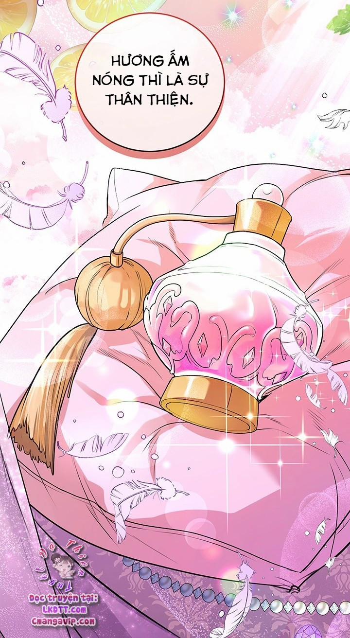 Trở Thành Người Pha Chế Nước Hoa Độc Nhất Của Bạo Chúa 15 trang 39