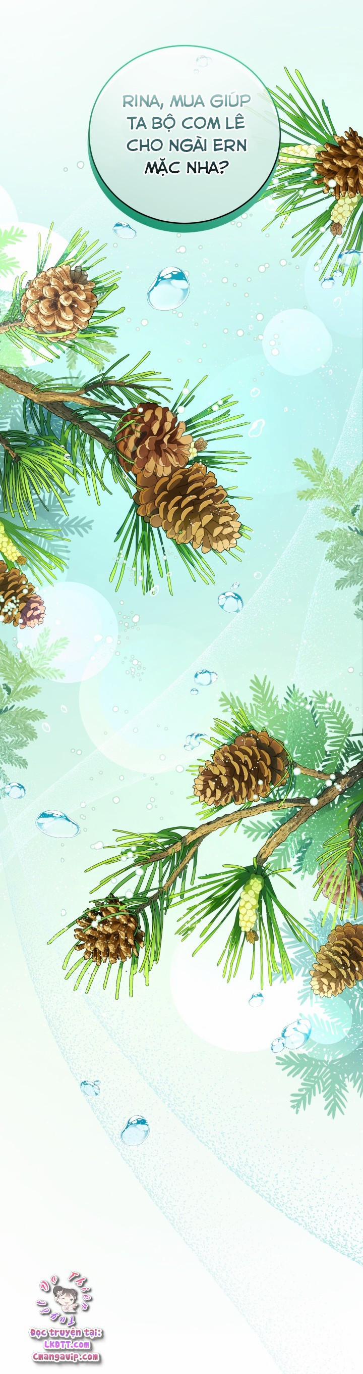 Trở Thành Người Pha Chế Nước Hoa Độc Nhất Của Bạo Chúa 15 trang 4