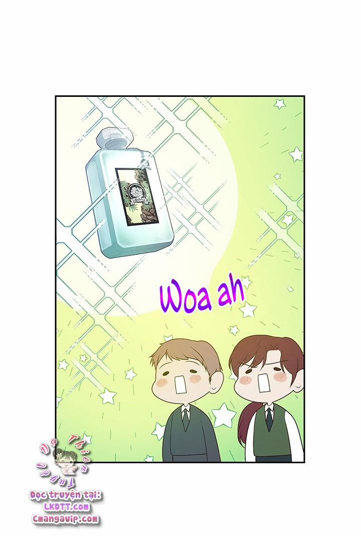 Trở Thành Người Pha Chế Nước Hoa Độc Nhất Của Bạo Chúa 15 trang 43