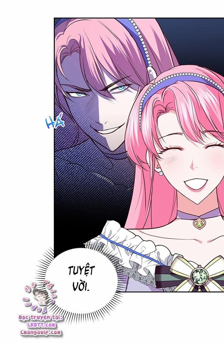 Trở Thành Người Pha Chế Nước Hoa Độc Nhất Của Bạo Chúa 15 trang 45