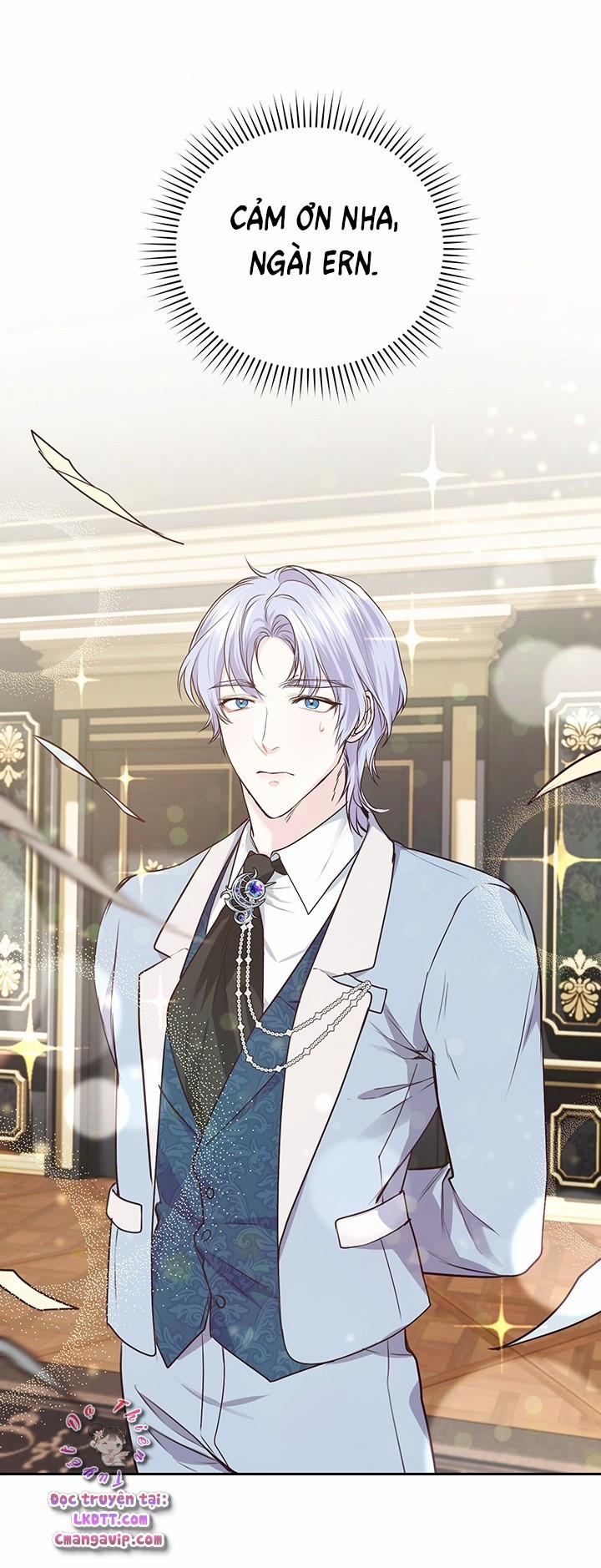 Trở Thành Người Pha Chế Nước Hoa Độc Nhất Của Bạo Chúa 15 trang 47