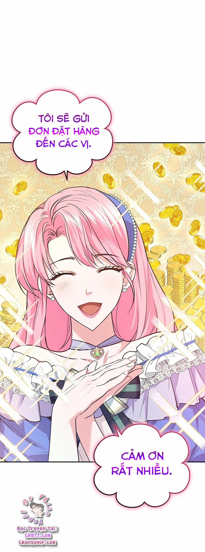 Trở Thành Người Pha Chế Nước Hoa Độc Nhất Của Bạo Chúa 15 trang 48