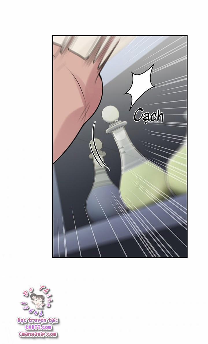 Trở Thành Người Pha Chế Nước Hoa Độc Nhất Của Bạo Chúa 15 trang 52