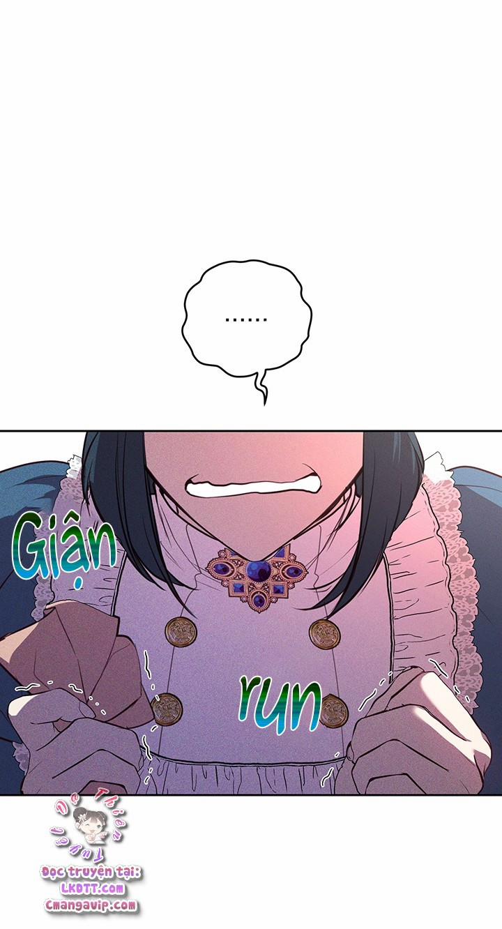 Trở Thành Người Pha Chế Nước Hoa Độc Nhất Của Bạo Chúa 15 trang 54