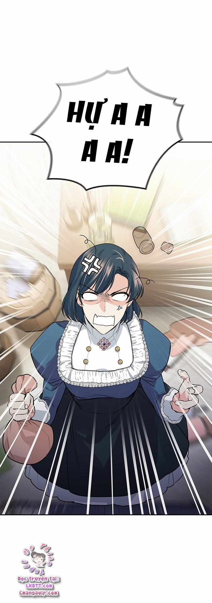 Trở Thành Người Pha Chế Nước Hoa Độc Nhất Của Bạo Chúa 15 trang 55