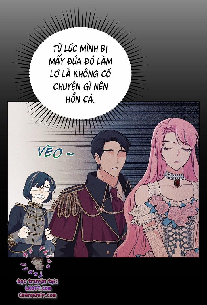 Trở Thành Người Pha Chế Nước Hoa Độc Nhất Của Bạo Chúa 15 trang 57