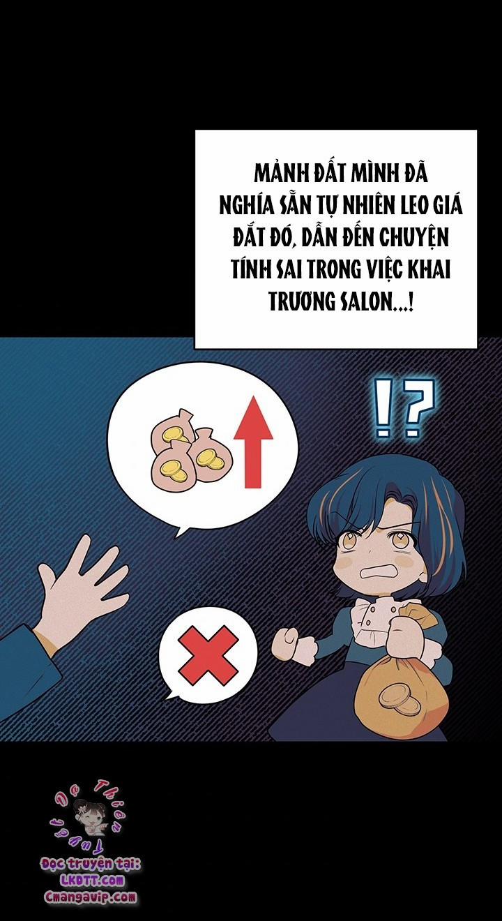 Trở Thành Người Pha Chế Nước Hoa Độc Nhất Của Bạo Chúa 15 trang 59