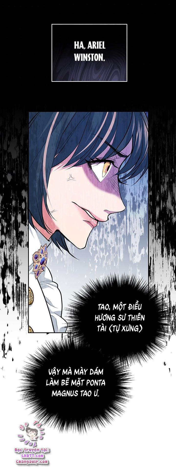 Trở Thành Người Pha Chế Nước Hoa Độc Nhất Của Bạo Chúa 15 trang 60