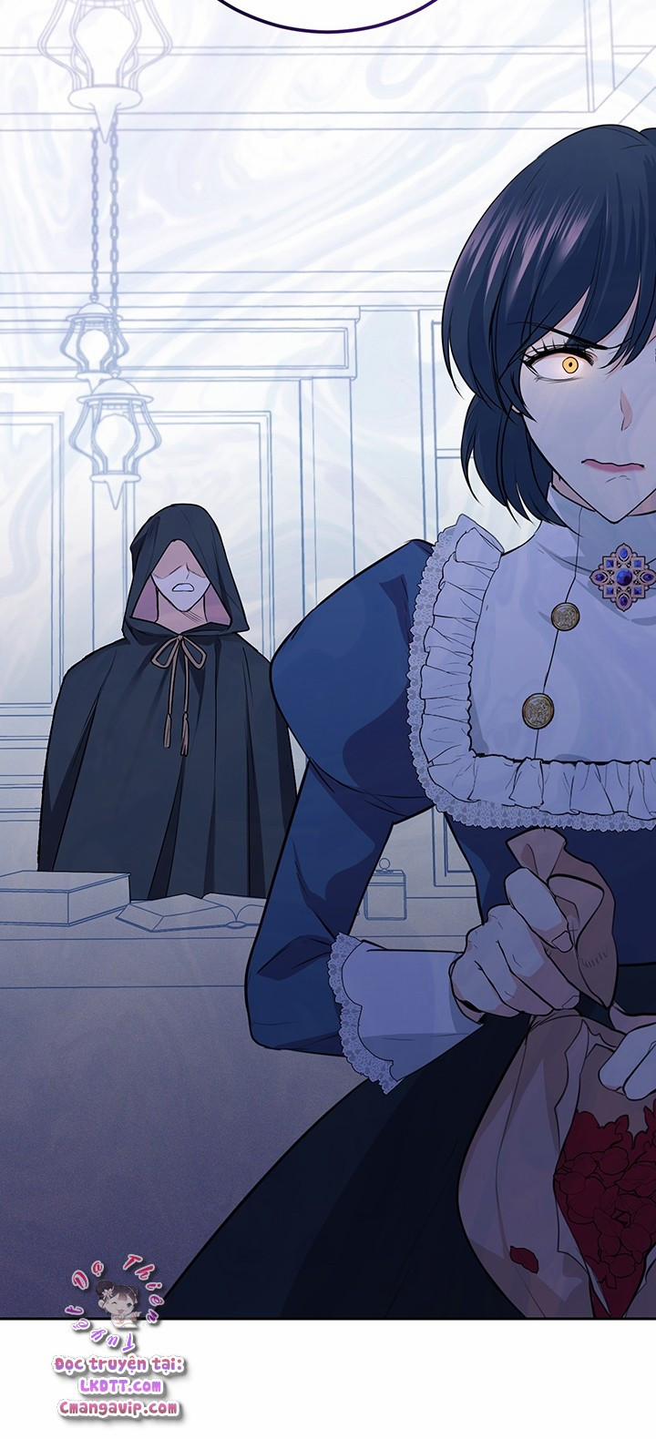 Trở Thành Người Pha Chế Nước Hoa Độc Nhất Của Bạo Chúa 15 trang 63