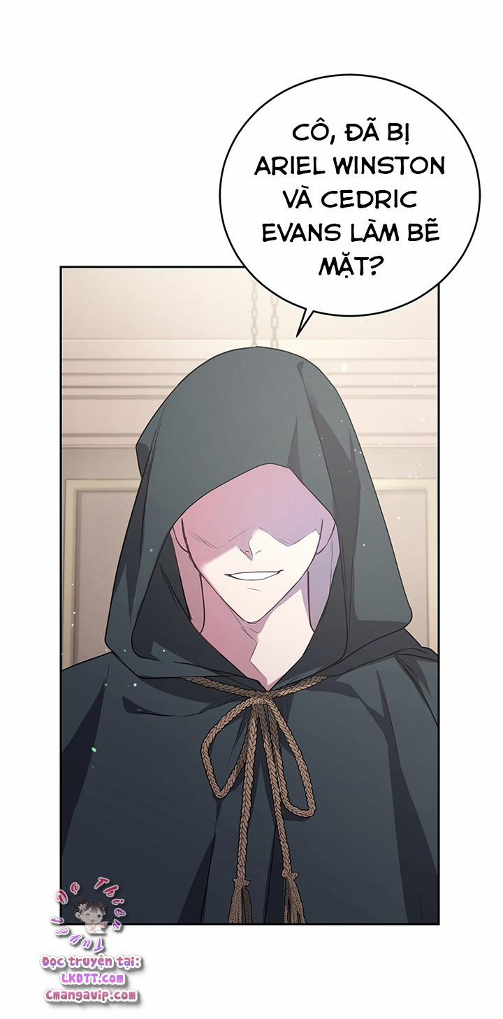 Trở Thành Người Pha Chế Nước Hoa Độc Nhất Của Bạo Chúa 15 trang 64