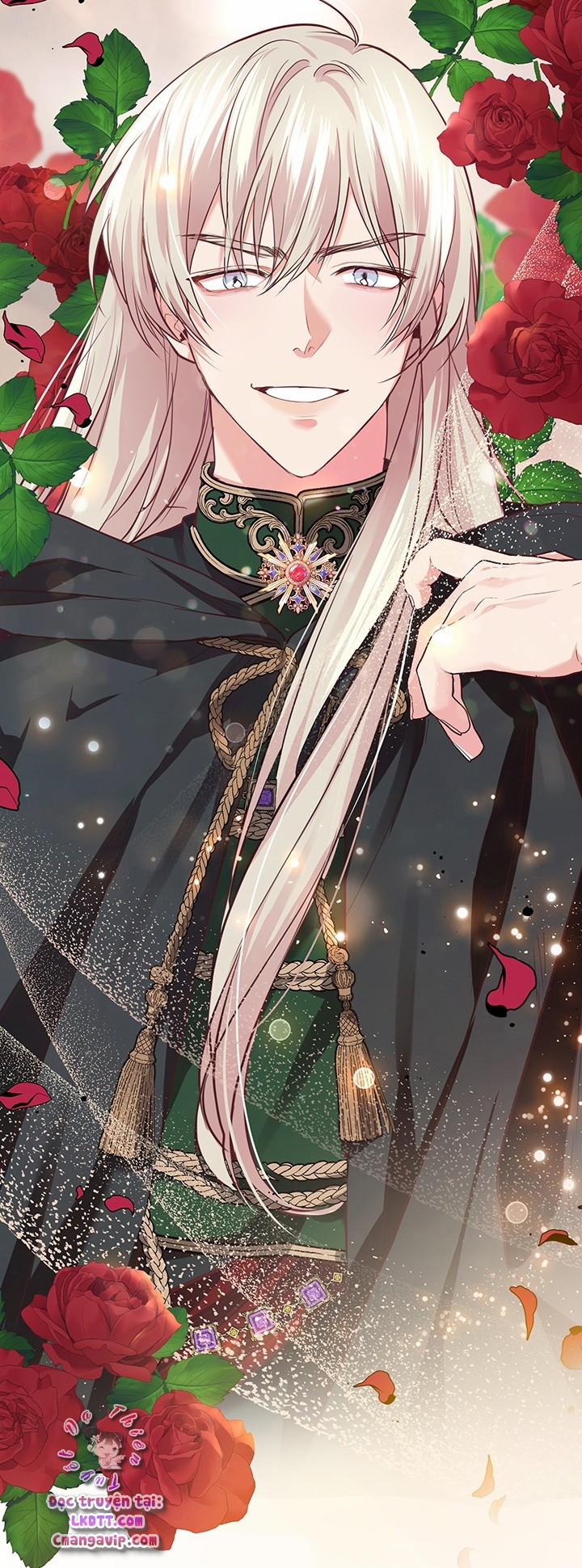 Trở Thành Người Pha Chế Nước Hoa Độc Nhất Của Bạo Chúa 15 trang 69