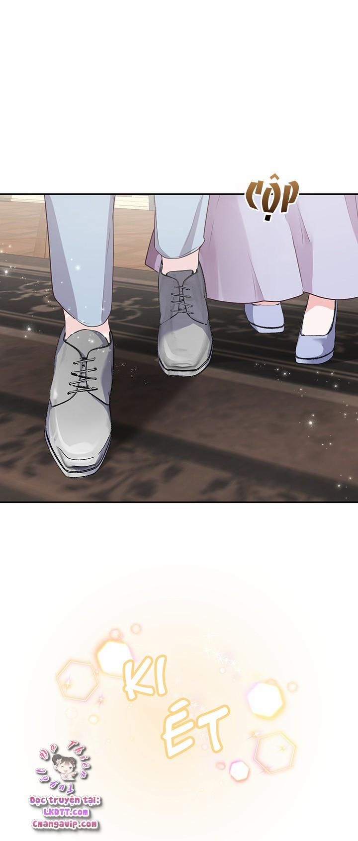 Trở Thành Người Pha Chế Nước Hoa Độc Nhất Của Bạo Chúa 15 trang 7