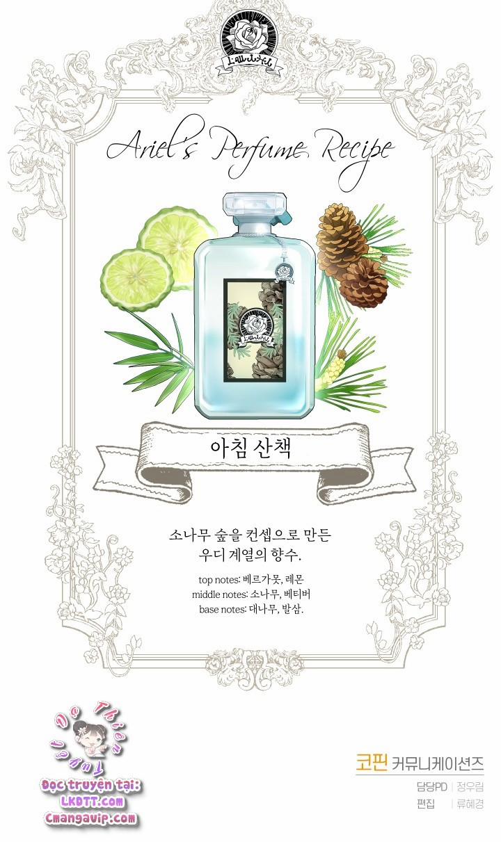 Trở Thành Người Pha Chế Nước Hoa Độc Nhất Của Bạo Chúa 15 trang 71