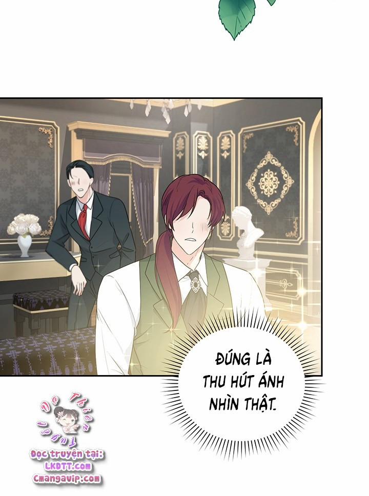 Trở Thành Người Pha Chế Nước Hoa Độc Nhất Của Bạo Chúa 15 trang 9