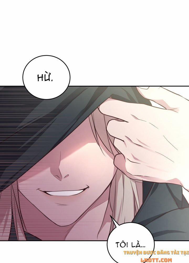 Trở Thành Người Pha Chế Nước Hoa Độc Nhất Của Bạo Chúa 16 trang 0