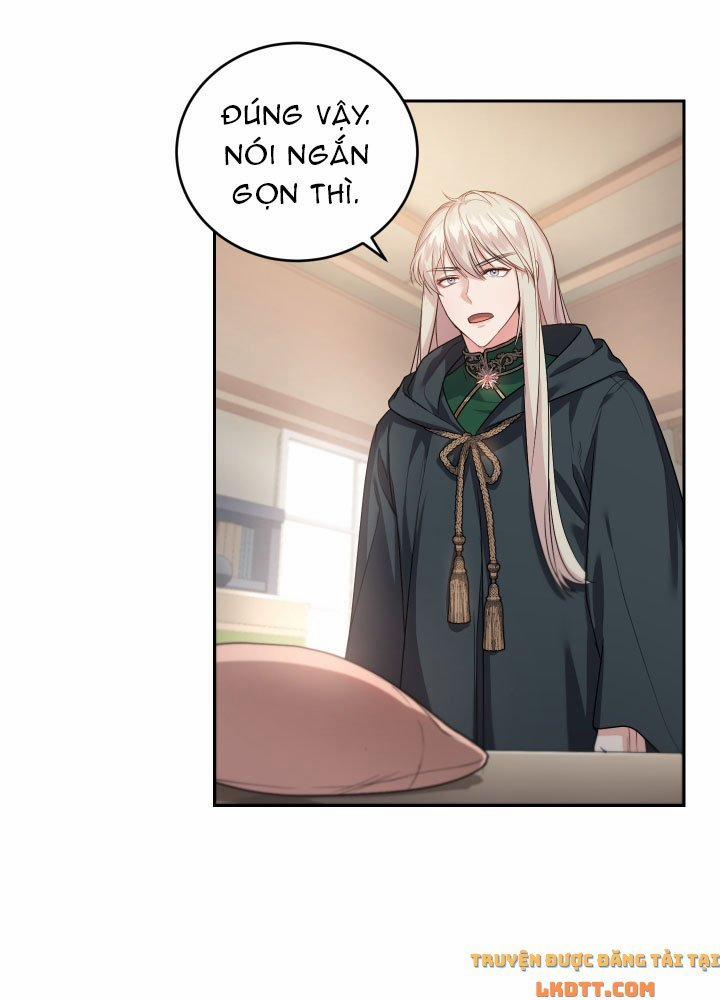 Trở Thành Người Pha Chế Nước Hoa Độc Nhất Của Bạo Chúa 16 trang 10