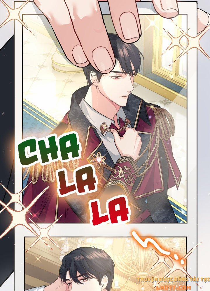 Trở Thành Người Pha Chế Nước Hoa Độc Nhất Của Bạo Chúa 16 trang 15