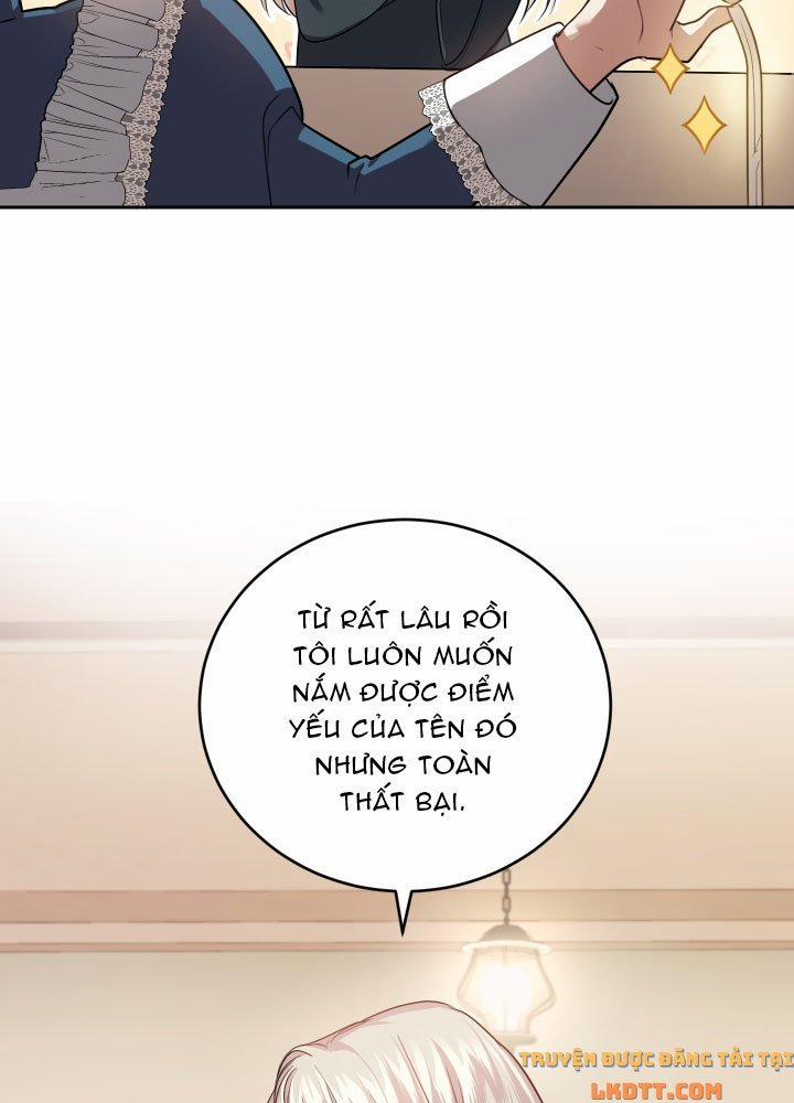 Trở Thành Người Pha Chế Nước Hoa Độc Nhất Của Bạo Chúa 16 trang 19