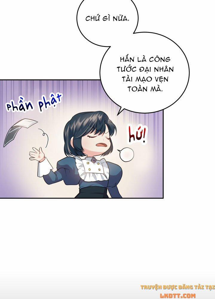 Trở Thành Người Pha Chế Nước Hoa Độc Nhất Của Bạo Chúa 16 trang 21