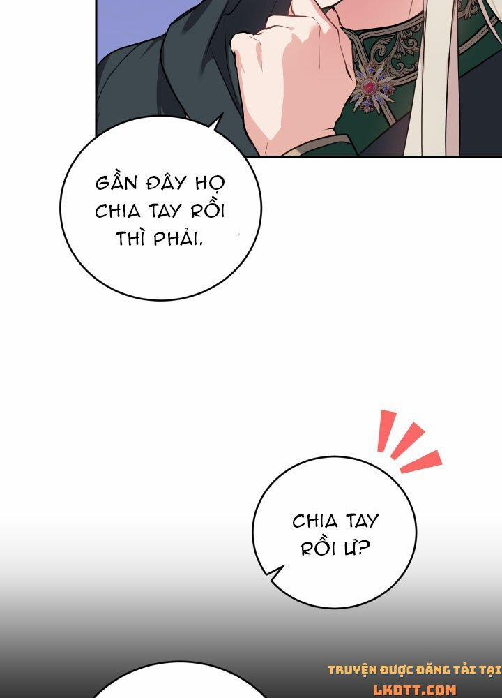 Trở Thành Người Pha Chế Nước Hoa Độc Nhất Của Bạo Chúa 16 trang 24