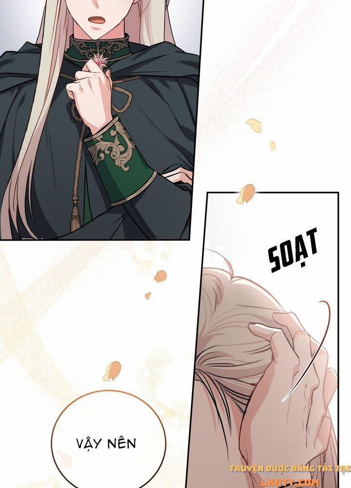 Trở Thành Người Pha Chế Nước Hoa Độc Nhất Của Bạo Chúa 16 trang 27