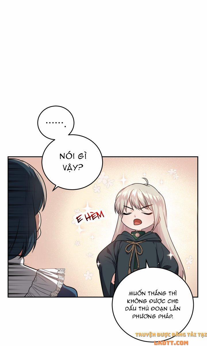 Trở Thành Người Pha Chế Nước Hoa Độc Nhất Của Bạo Chúa 16 trang 30