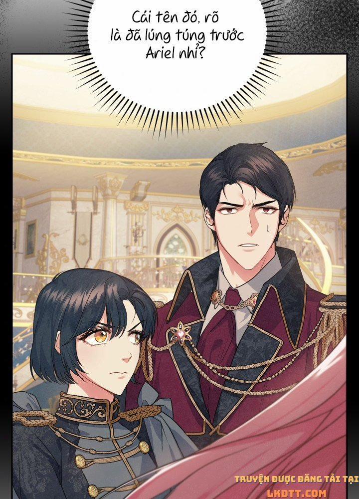 Trở Thành Người Pha Chế Nước Hoa Độc Nhất Của Bạo Chúa 16 trang 35