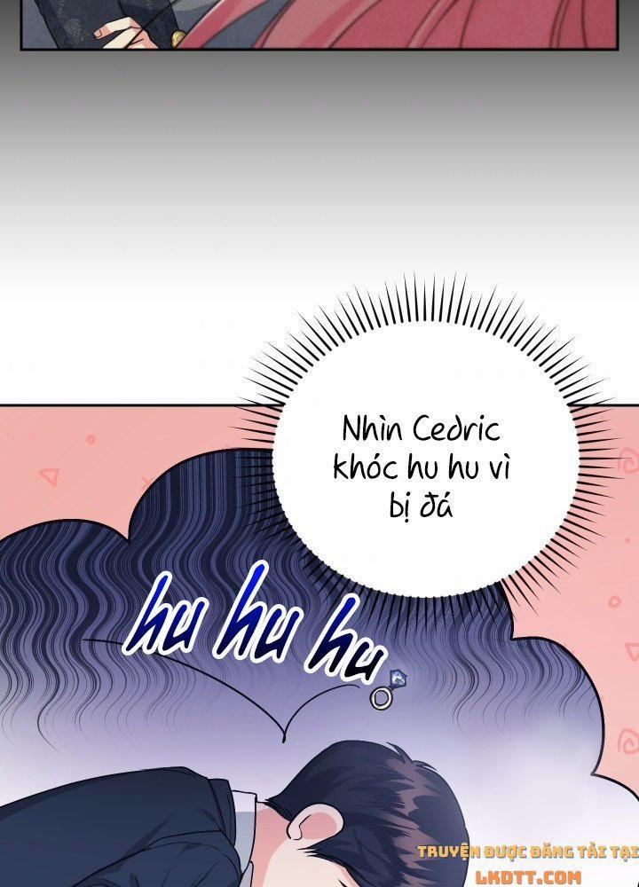 Trở Thành Người Pha Chế Nước Hoa Độc Nhất Của Bạo Chúa 16 trang 36