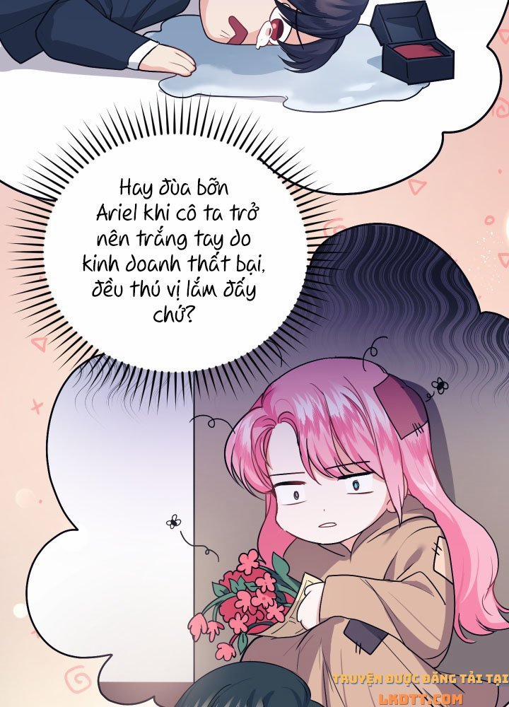 Trở Thành Người Pha Chế Nước Hoa Độc Nhất Của Bạo Chúa 16 trang 37