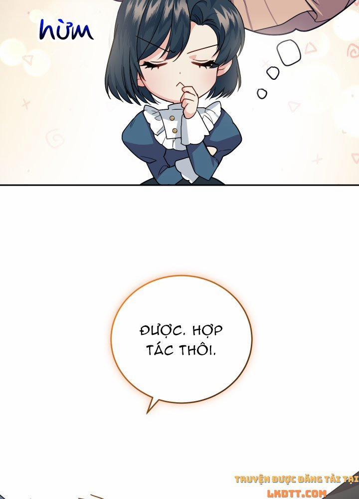 Trở Thành Người Pha Chế Nước Hoa Độc Nhất Của Bạo Chúa 16 trang 38