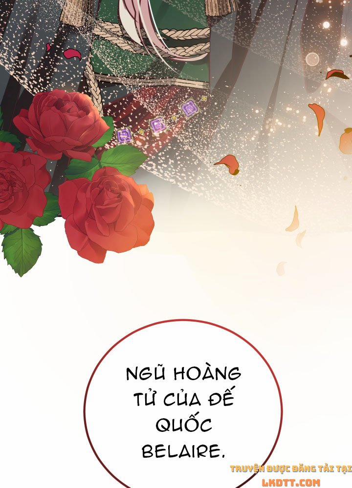 Trở Thành Người Pha Chế Nước Hoa Độc Nhất Của Bạo Chúa 16 trang 4