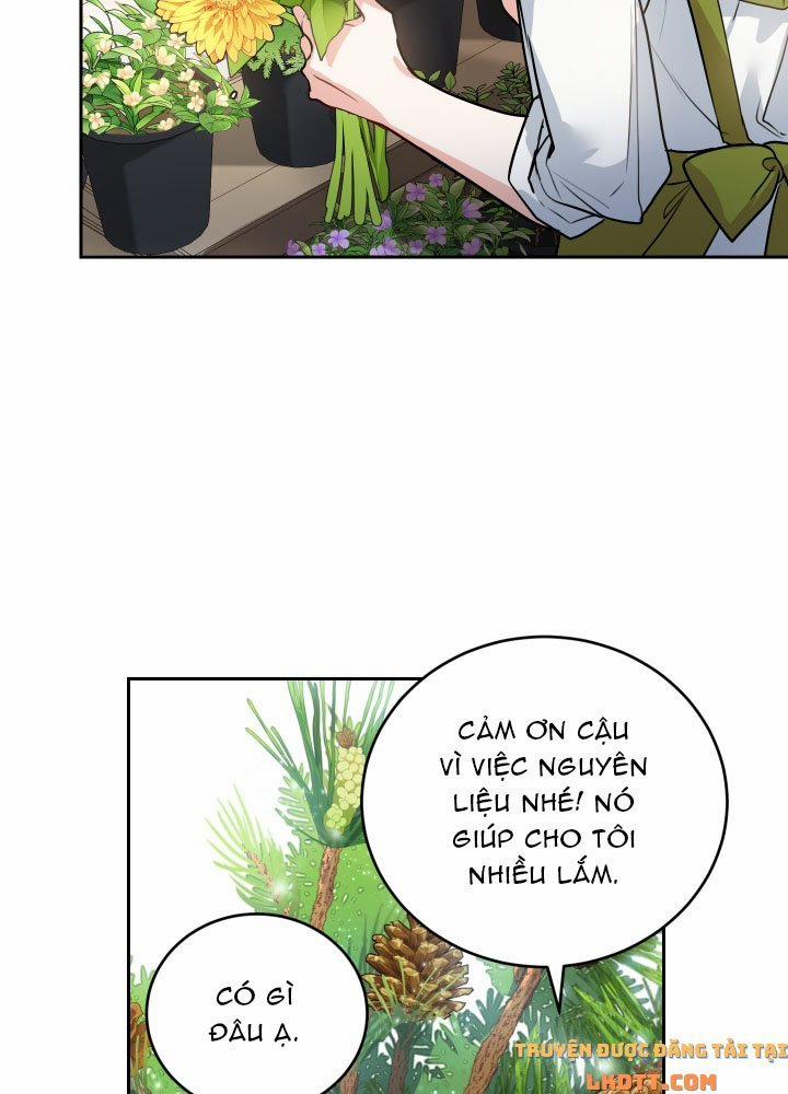 Trở Thành Người Pha Chế Nước Hoa Độc Nhất Của Bạo Chúa 16 trang 49