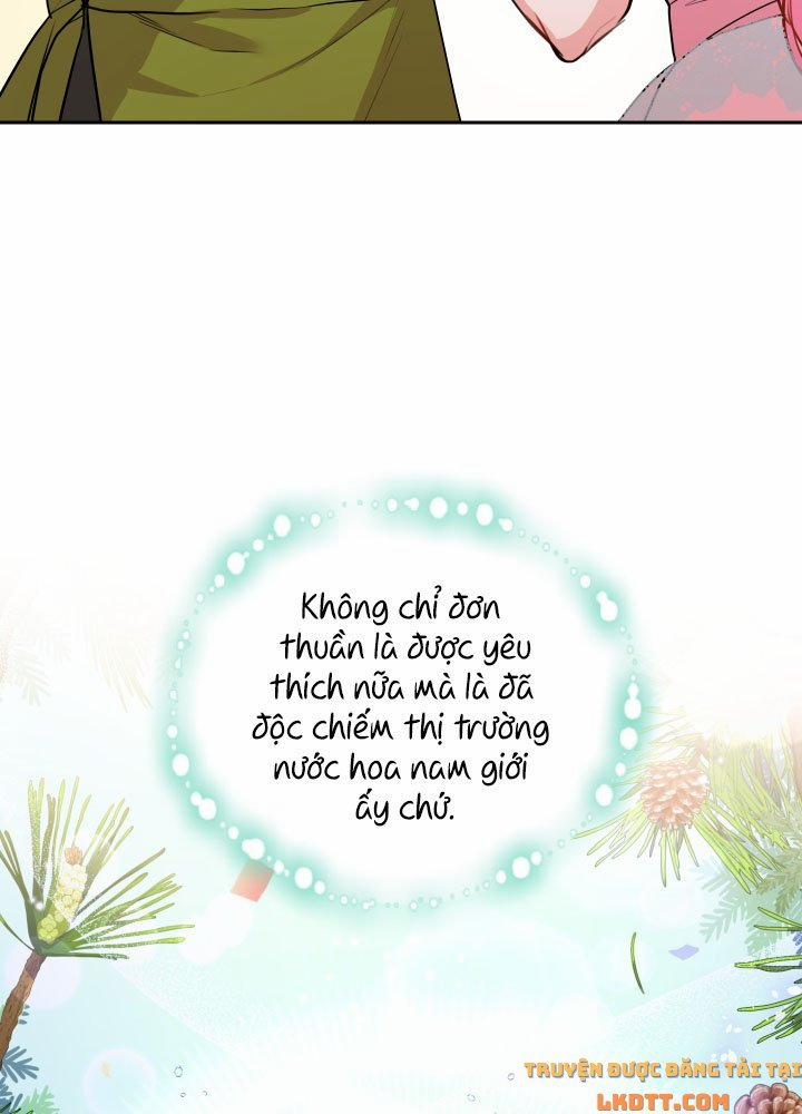 Trở Thành Người Pha Chế Nước Hoa Độc Nhất Của Bạo Chúa 16 trang 51