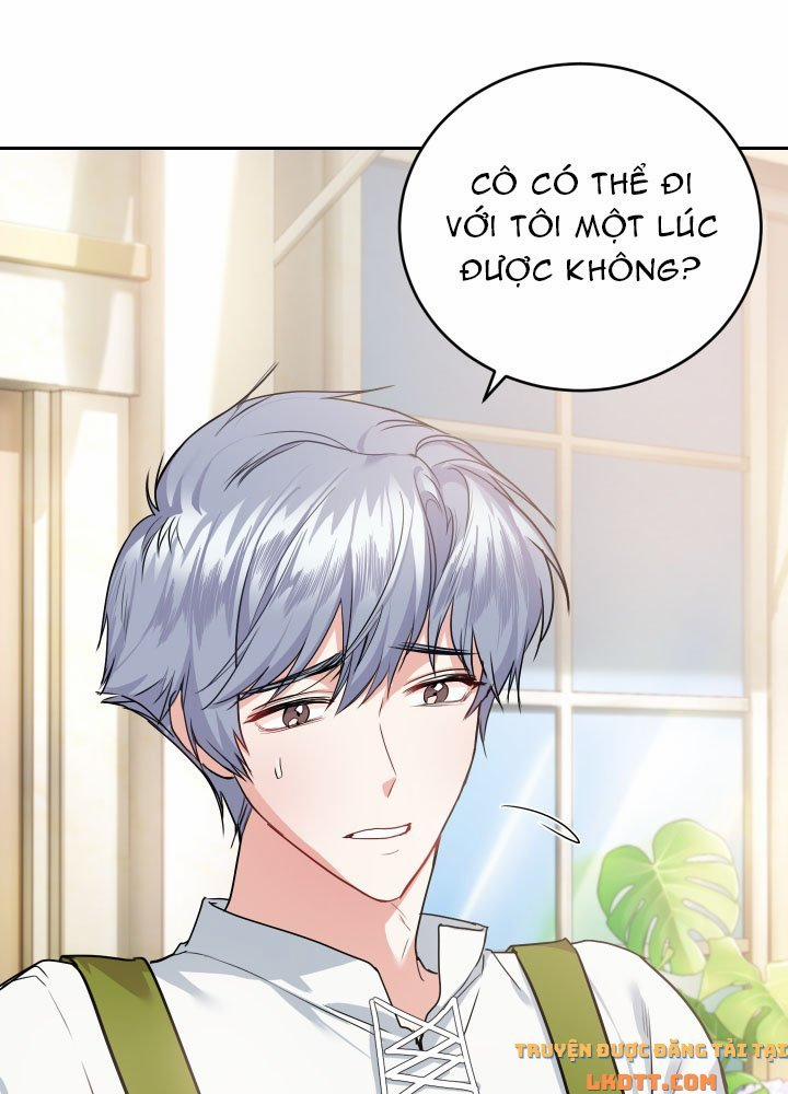 Trở Thành Người Pha Chế Nước Hoa Độc Nhất Của Bạo Chúa 16 trang 56