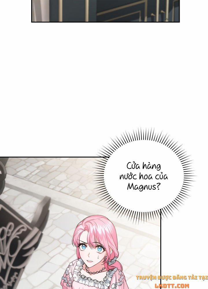 Trở Thành Người Pha Chế Nước Hoa Độc Nhất Của Bạo Chúa 16 trang 61