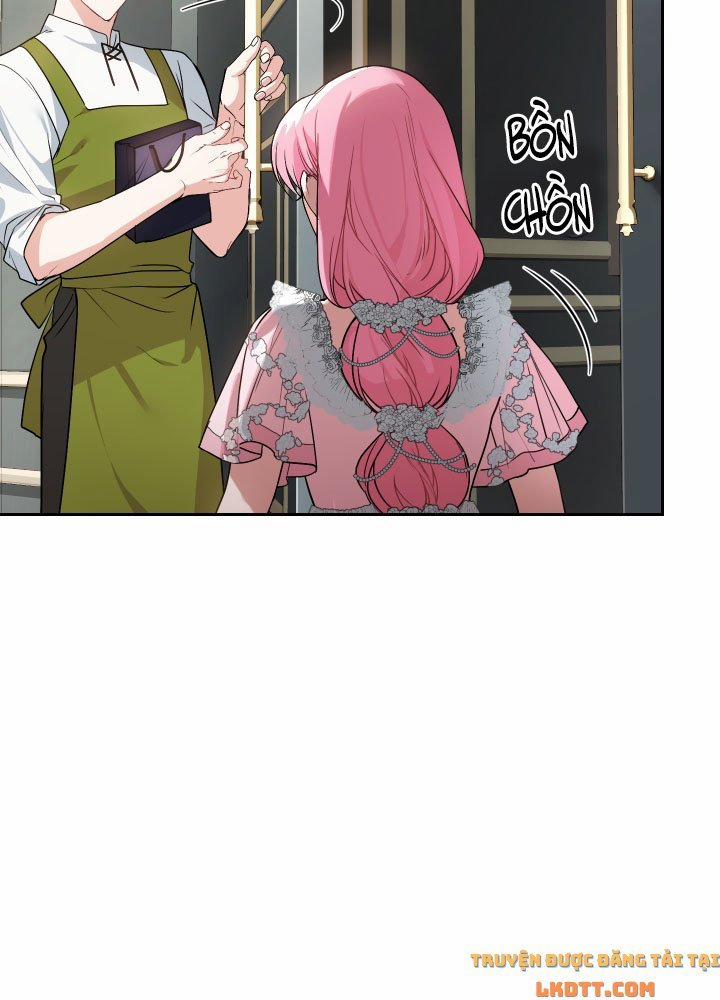 Trở Thành Người Pha Chế Nước Hoa Độc Nhất Của Bạo Chúa 16 trang 66