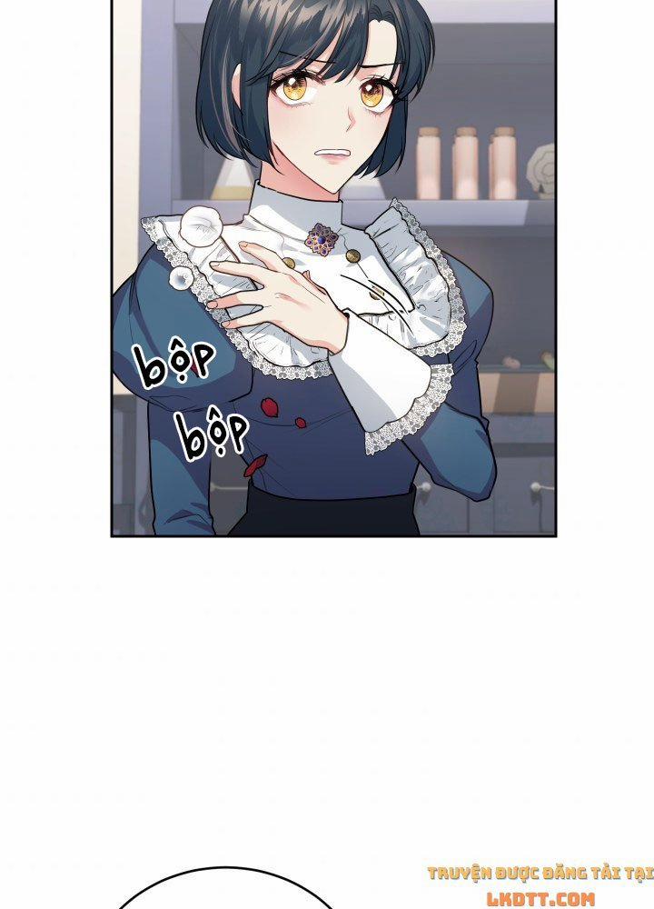 Trở Thành Người Pha Chế Nước Hoa Độc Nhất Của Bạo Chúa 16 trang 7