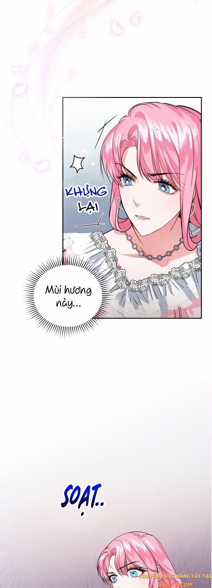 Trở Thành Người Pha Chế Nước Hoa Độc Nhất Của Bạo Chúa 16 trang 70