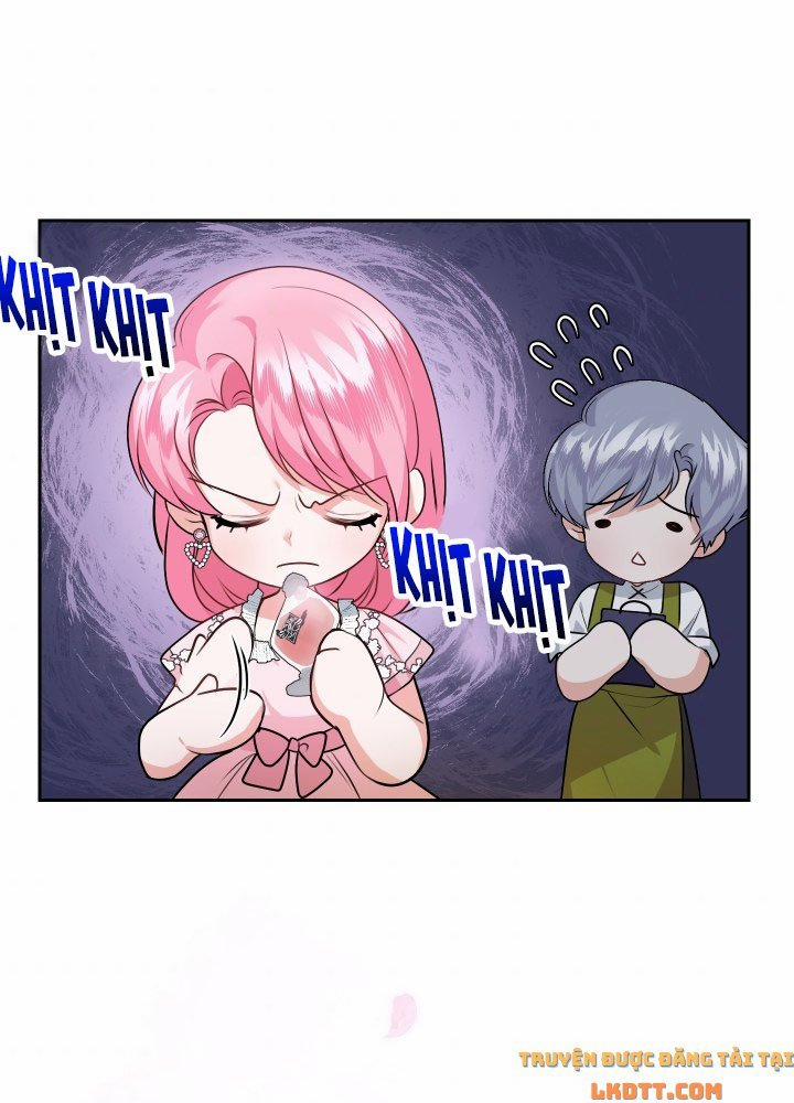 Trở Thành Người Pha Chế Nước Hoa Độc Nhất Của Bạo Chúa 16 trang 72