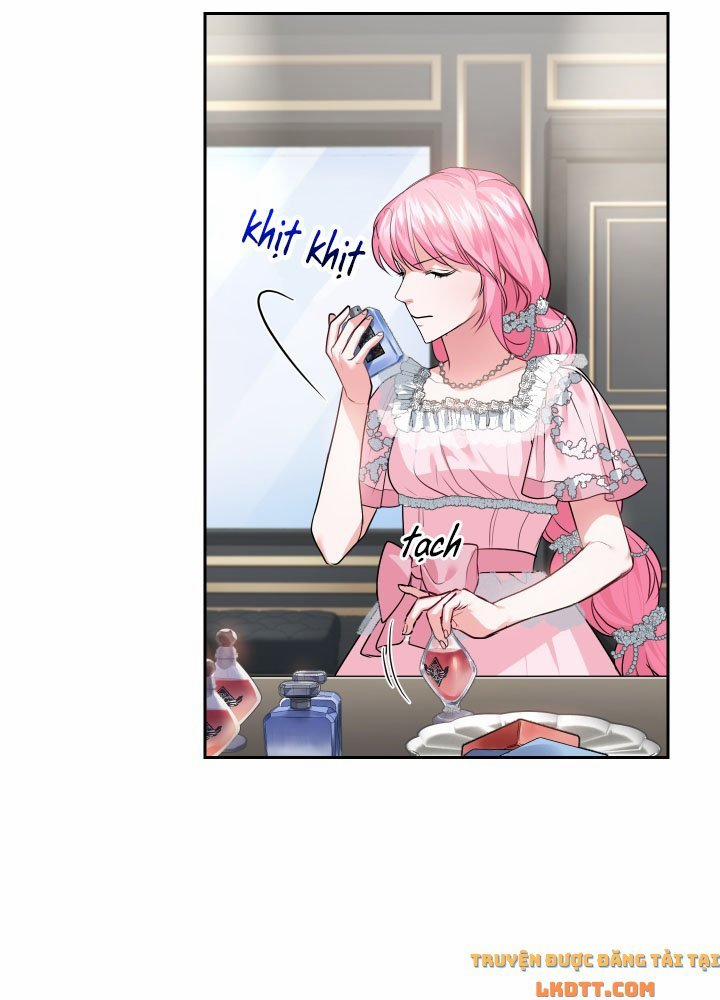 Trở Thành Người Pha Chế Nước Hoa Độc Nhất Của Bạo Chúa 16 trang 76