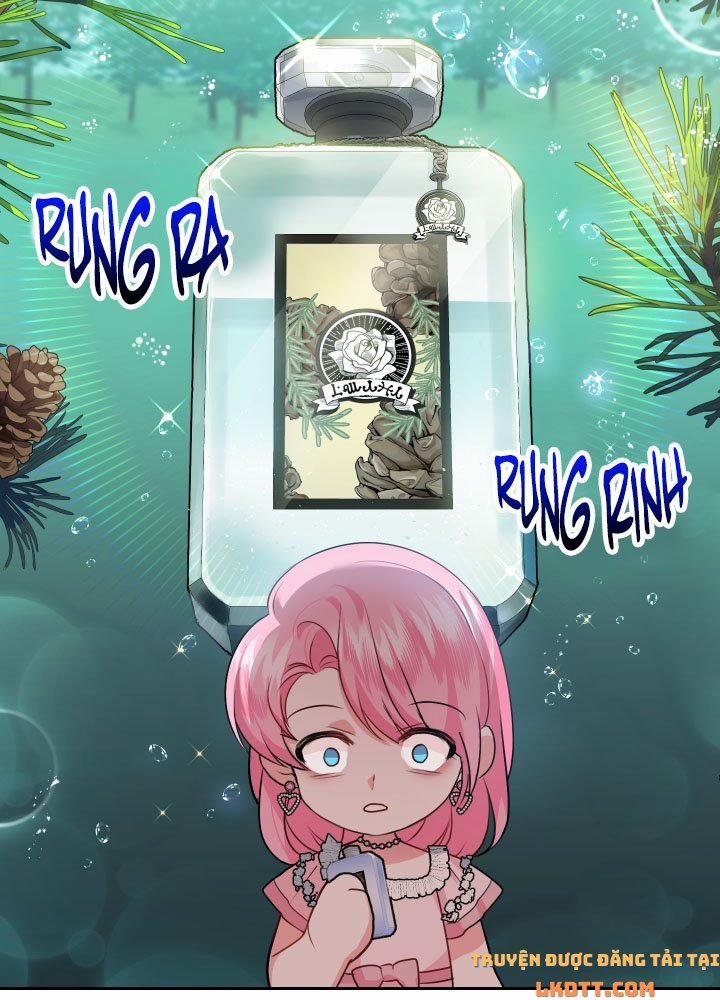 Trở Thành Người Pha Chế Nước Hoa Độc Nhất Của Bạo Chúa 16 trang 78